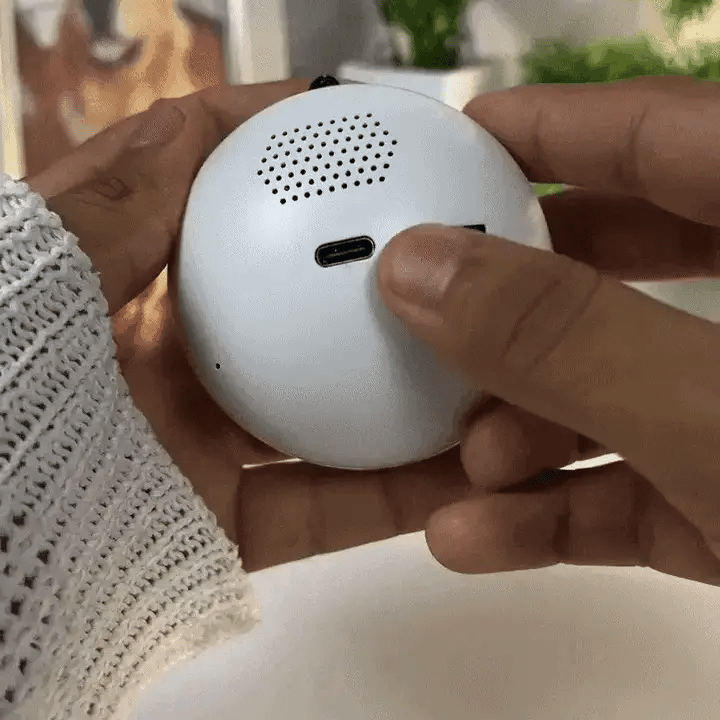 MemOrbs Memory Sphere