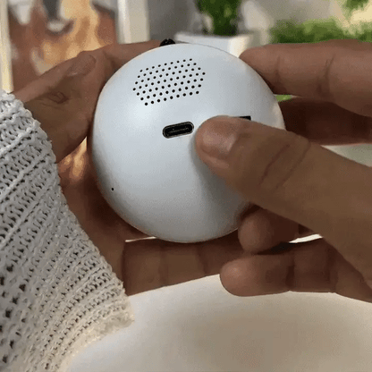 MemOrbs Memory Sphere